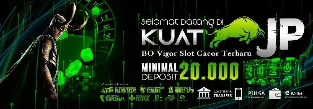 kuatjp bo slot vigor terkuat bayar jp